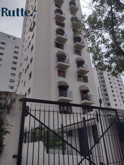 Apartamento, 1 quarto, 52 m² - Foto 1