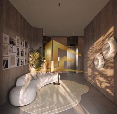Apartamento, 1 quarto, 28 m² - Foto 4