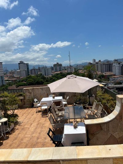 Cobertura, 4 quartos, 84 m² - Foto 1
