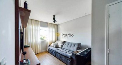 Apartamento, 2 quartos, 60 m² - Foto 3