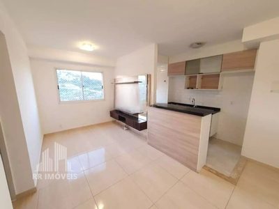 Apartamento, 2 quartos, 51 m² - Foto 1