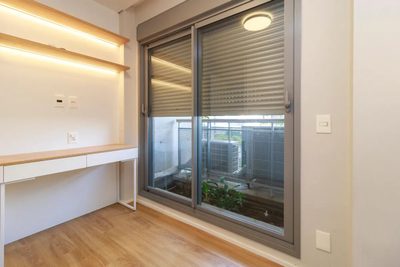 Apartamento, 3 quartos, 167 m² - Foto 3
