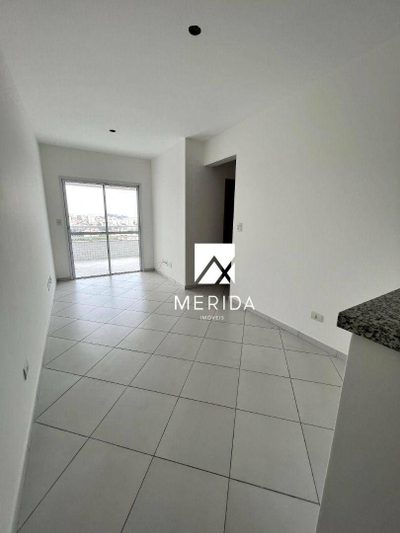 Apartamento, 2 quartos, 62 m² - Foto 1