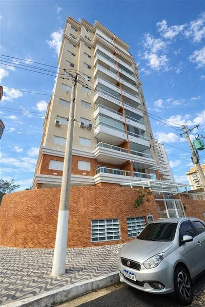 Apartamento, 2 quartos, 57 m² - Foto 1