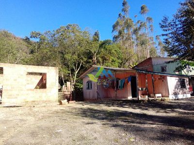 Chácara, 4 quartos, 6 hectares - Foto 2