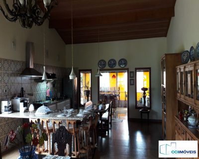 Chácara, 3 quartos - Foto 2