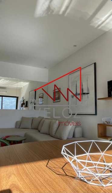 Flat/Apart Hotel, 2 quartos, 38 m² - Foto 5
