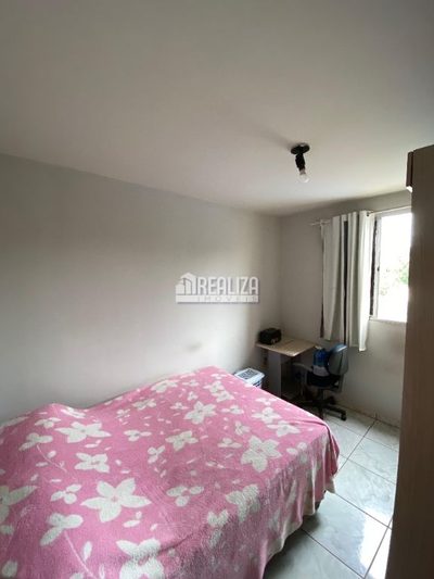 Apartamento, 3 quartos, 50 m² - Foto 5