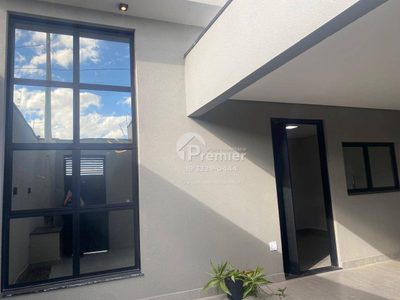 Casa, 3 quartos, 150 m² - Foto 2