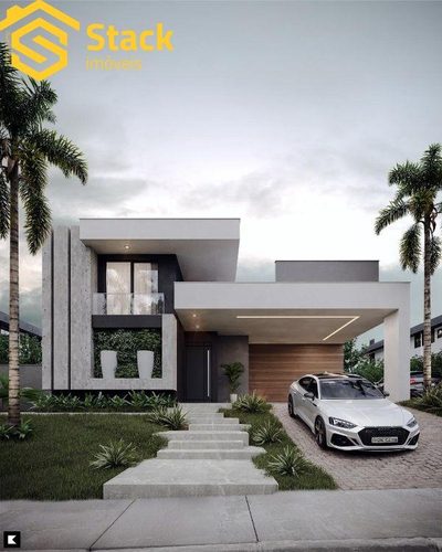 Sobrado, 4 quartos, 800 m² - Foto 2