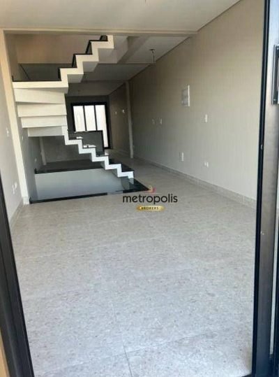 Sobrado, 3 quartos, 160 m² - Foto 5