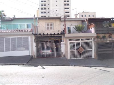 Casa, 2 quartos, 65 m² - Foto 2