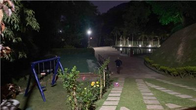 Sítio, 4 quartos, 2 hectares - Foto 2