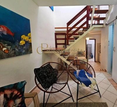 Casa, 2 quartos, 72 m² - Foto 3