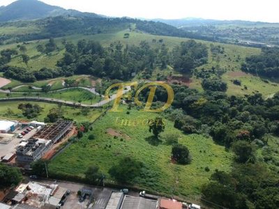 Terreno, 2 hectares - Foto 2