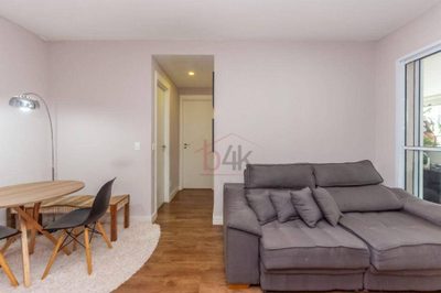 Apartamento, 2 quartos, 65 m² - Foto 2