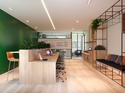 Loteamento e Condomínio, 388 m² - Foto 5
