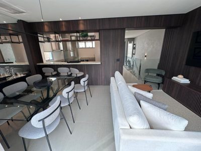 Casa, 3 quartos, 175 m² - Foto 1