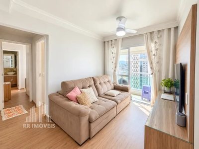 Apartamento, 2 quartos, 60 m² - Foto 1