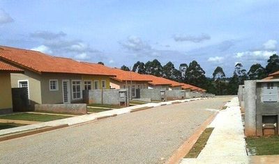Casa de Condomínio, 3 quartos - Foto 2