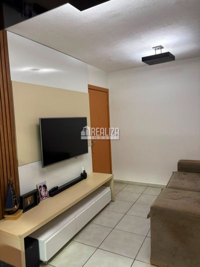 Apartamento, 2 quartos, 49 m² - Foto 4