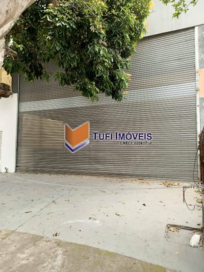 Loja-Salão, 240 m² - Foto 2