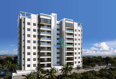 Apartamento, 3 quartos, 160 m² - Foto 1