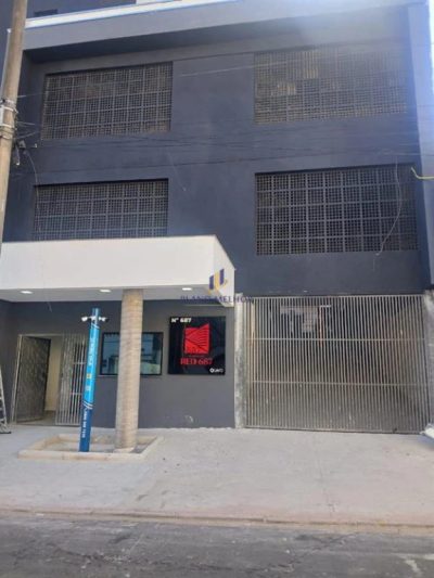 Apartamento, 2 quartos, 40 m² - Foto 2
