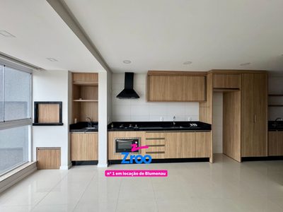 Apartamento, 2 quartos, 90 m² - Foto 3