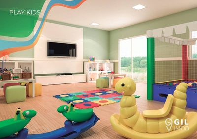 Apartamento, 2 quartos, 50 m² - Foto 4