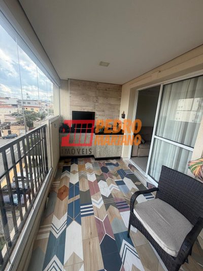Apartamento, 3 quartos, 100 m² - Foto 5