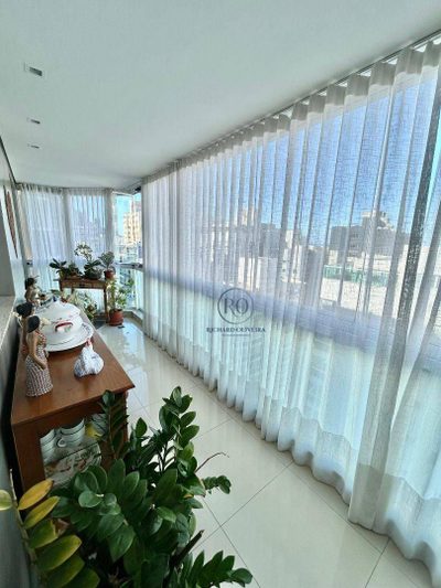Apartamento, 3 quartos, 122 m² - Foto 1