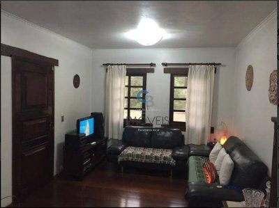 Sobrado, 3 quartos, 163 m² - Foto 2
