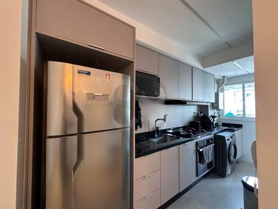 Apartamento, 3 quartos, 71 m² - Foto 4