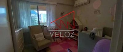 Apartamento, 3 quartos, 105 m² - Foto 3
