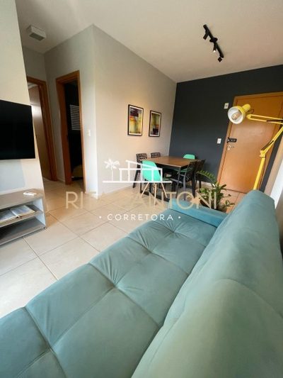 Apartamento, 2 quartos, 55 m² - Foto 4