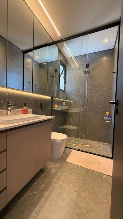 Casa de Condomínio, 3 quartos - Foto 3