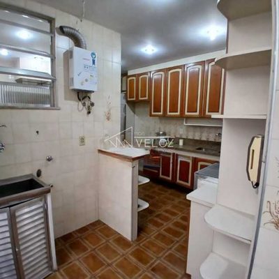 Apartamento, 3 quartos, 108 m² - Foto 1