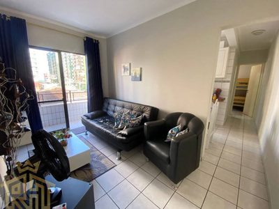 Apartamento, 1 quarto, 45 m² - Foto 4