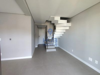 Apartamento, 2 quartos - Foto 2