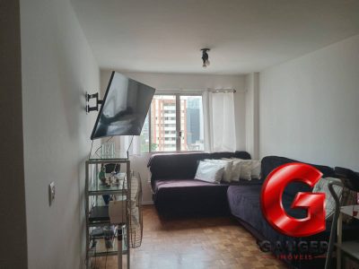 Apartamento, 85 m² - Foto 3