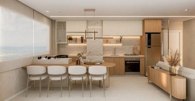 Apartamento, 3 quartos - Foto 4