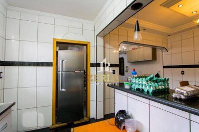 Sobrado, 3 quartos, 360 m² - Foto 5