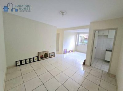 Apartamento, 2 quartos, 66 m² - Foto 1