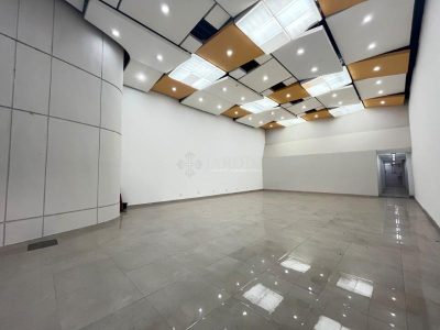 Loja-Salão, 405 m² - Foto 1