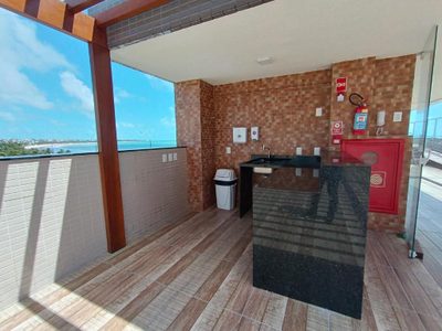 Flat/Apart Hotel, 1 quarto, 18 m² - Foto 5