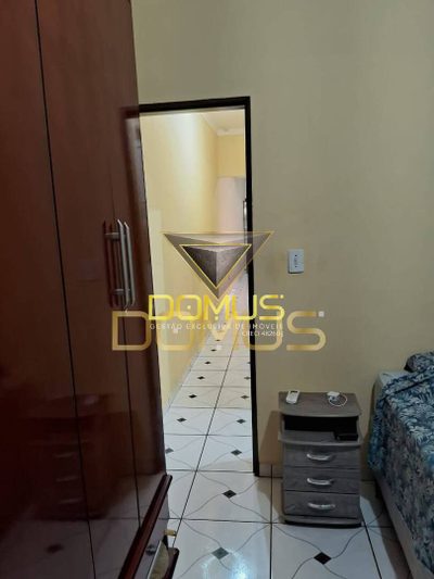 Casa, 5 quartos, 170 m² - Foto 3