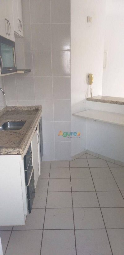 Apartamento, 1 quarto, 44 m² - Foto 4