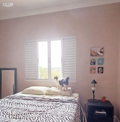 Casa de Condomínio, 4 quartos - Foto 2