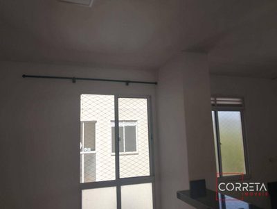 Apartamento, 2 quartos, 39 m² - Foto 1